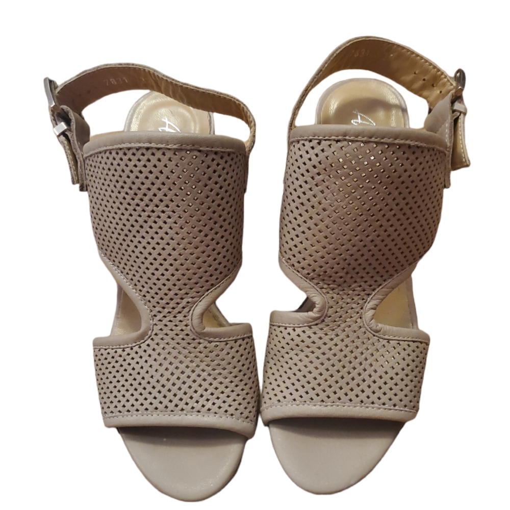 Shoes.